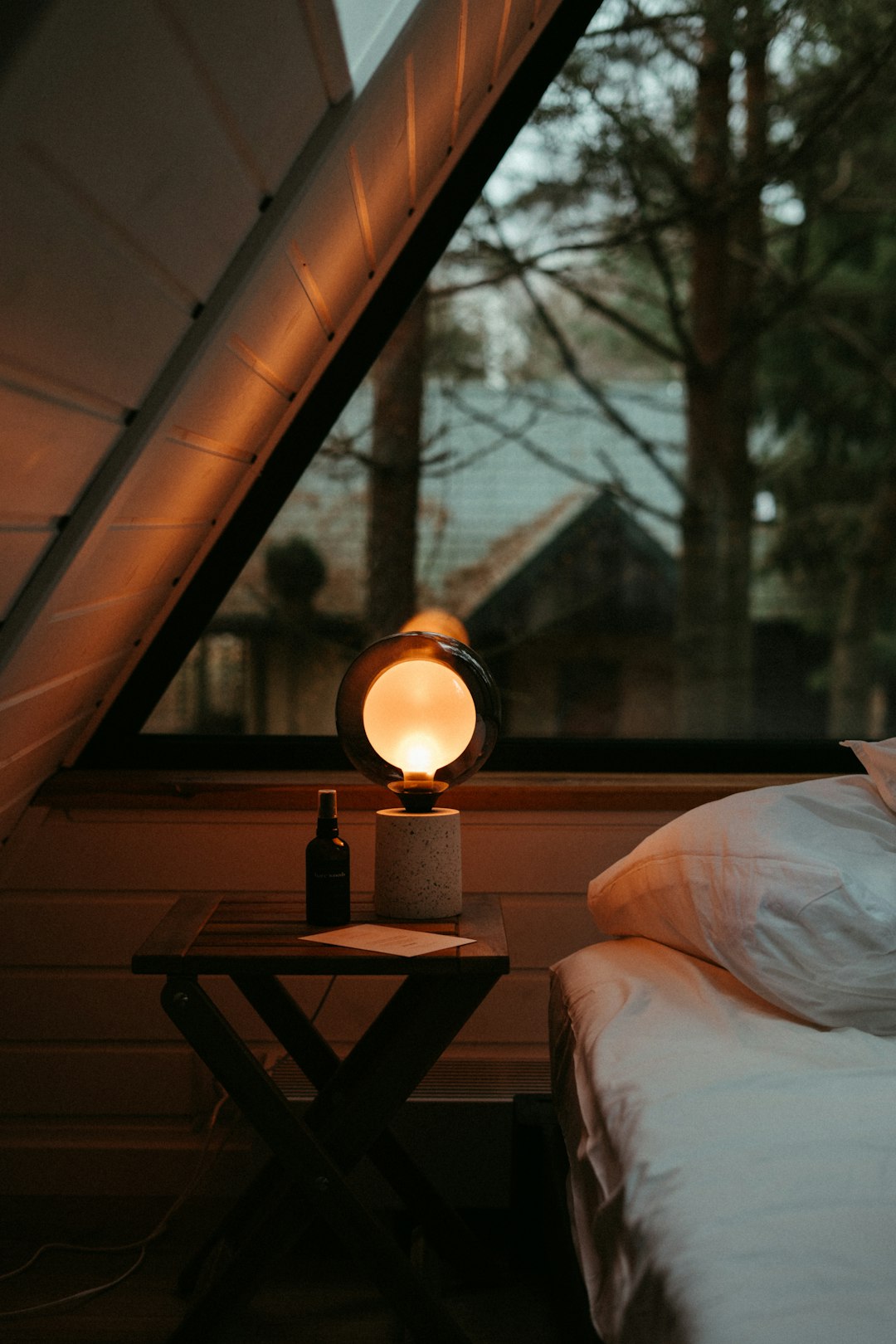 Use Soft Lighting in the Evening (image credits: unsplash)