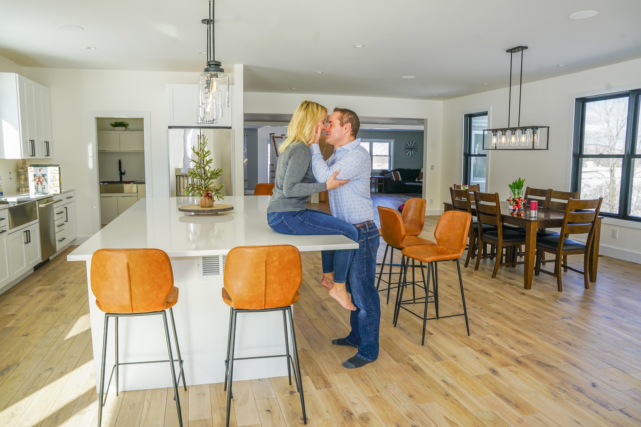 Alternatives to Imported Countertops (image credits: pixabay)