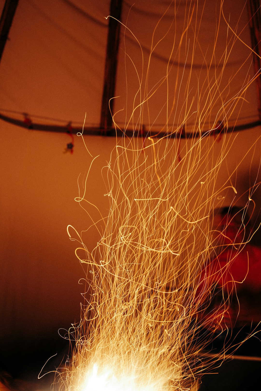 Decorative String Lights (image credits: unsplash)