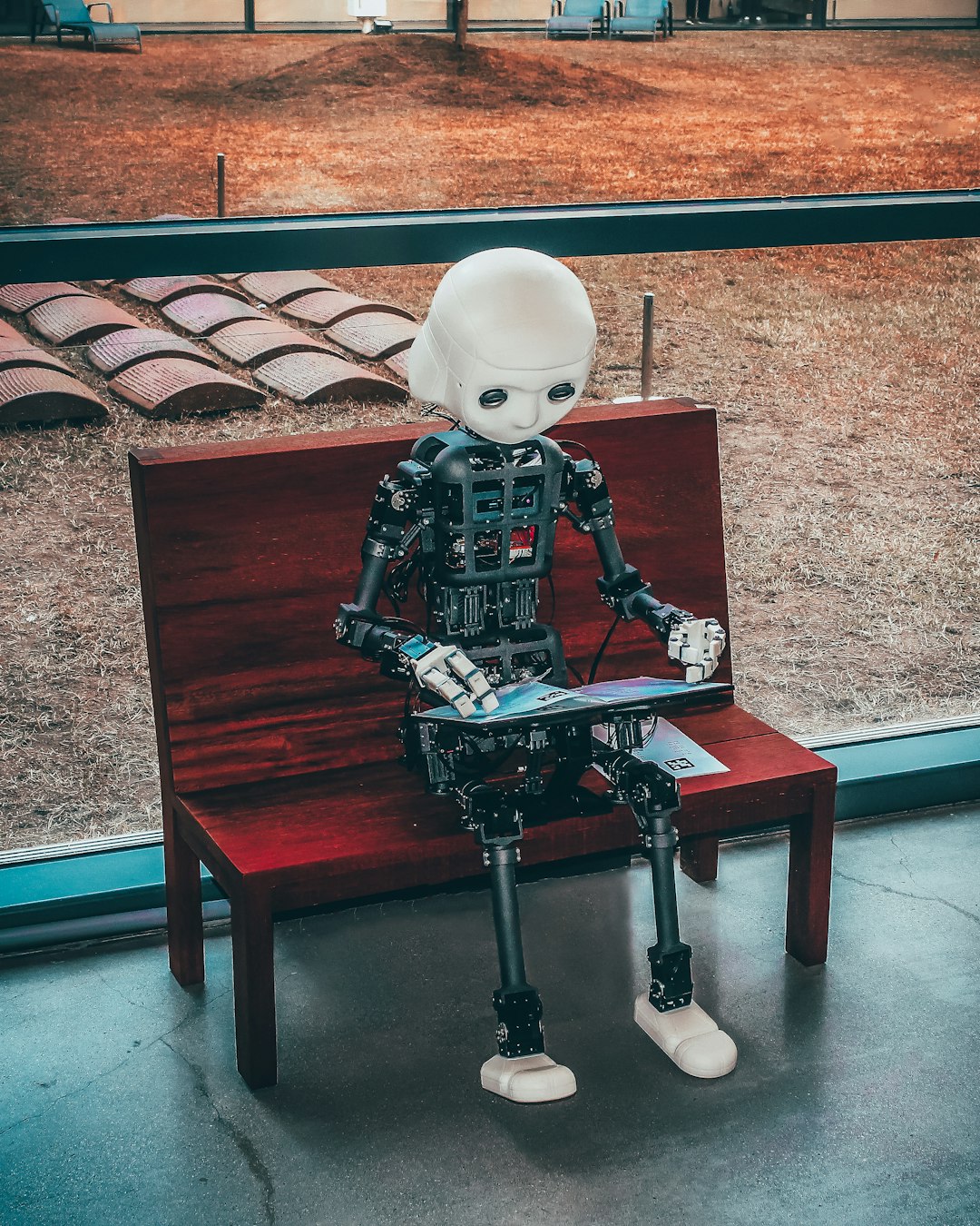 Why AI Gets Things Wrong: The Data Problem (image credits: unsplash)
