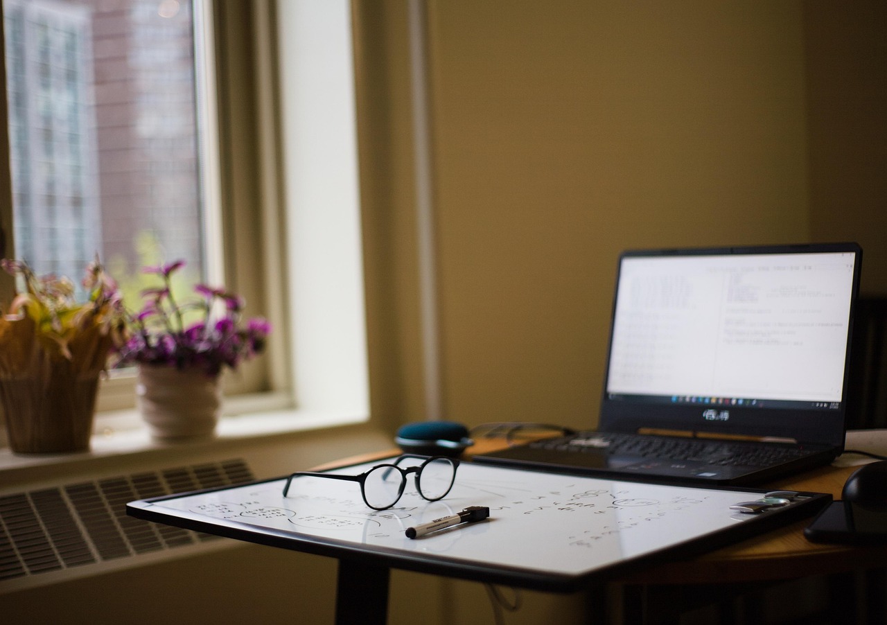 South Korea: The Officetel Lifestyle (image credits: pixabay)