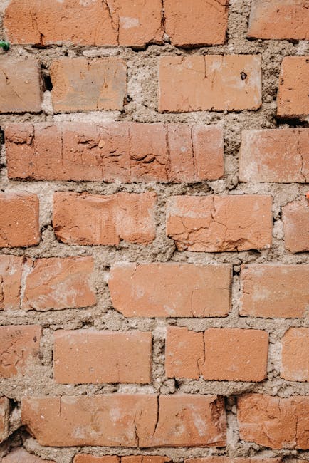 3. Building Materials for Durability (image credits: pexels)