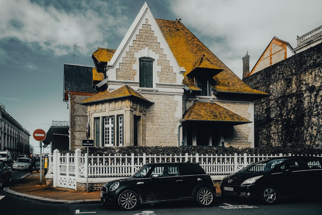 The Insurance Nightmare Nobody Talks About (image credits: unsplash)