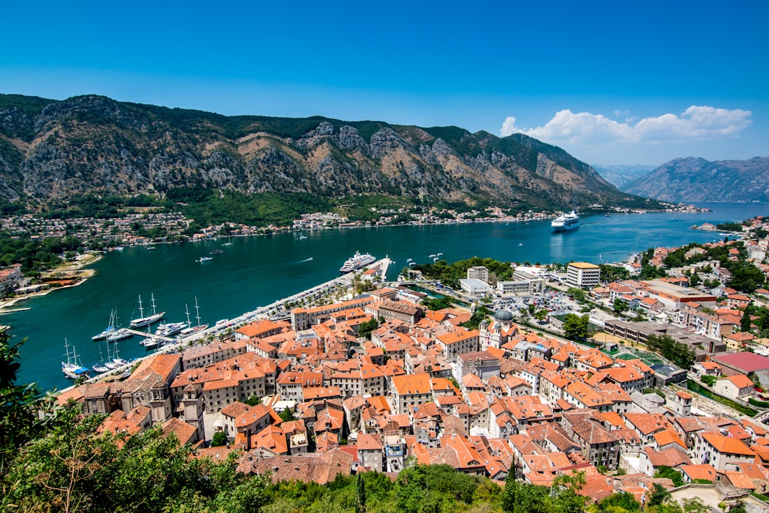 Kotor, Montenegro