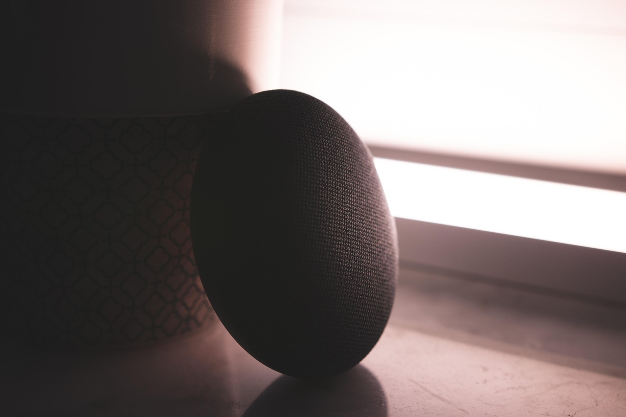 Eco-Friendly Smart Home Integration (image credits: pixabay)