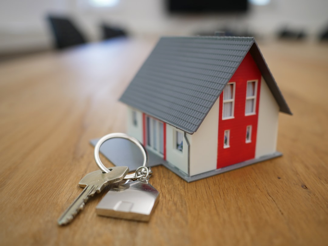 1. Mortgage Rates Remain Near Two-Decade Highs (image credits: unsplash)