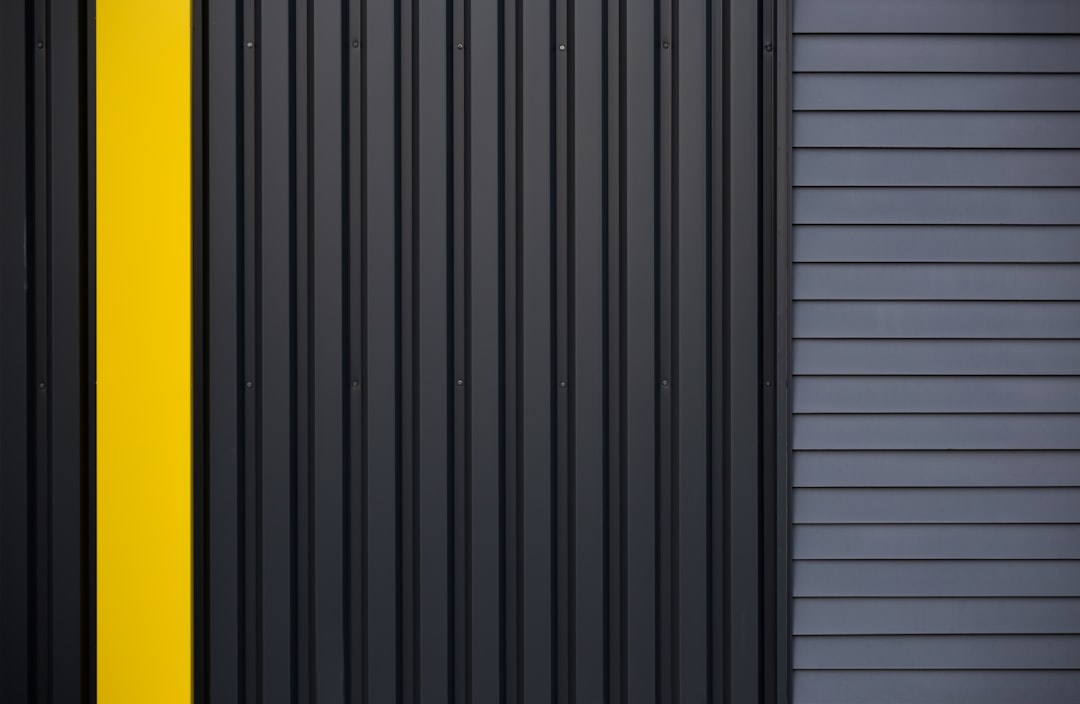 Shiplap Walls (image credits: unsplash)