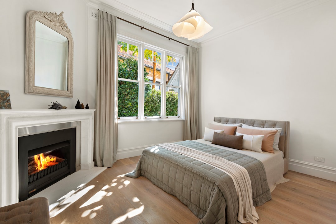 Dedicated Guest Rooms (image credits: unsplash)