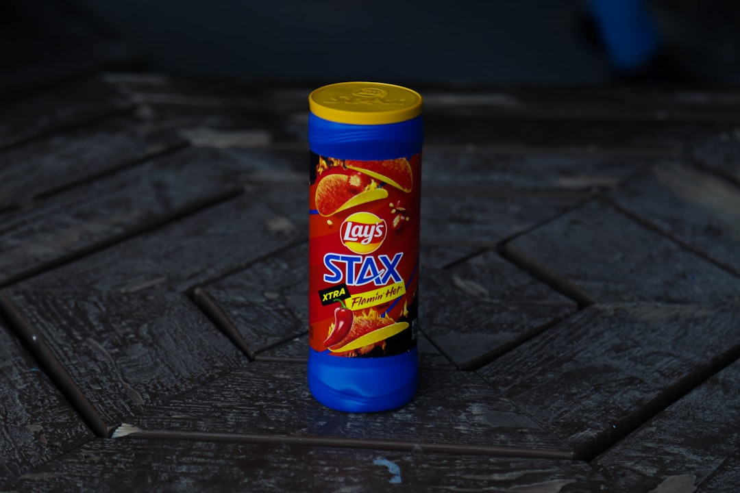 Flammable Items and Aerosol Cans (image credits: unsplash)