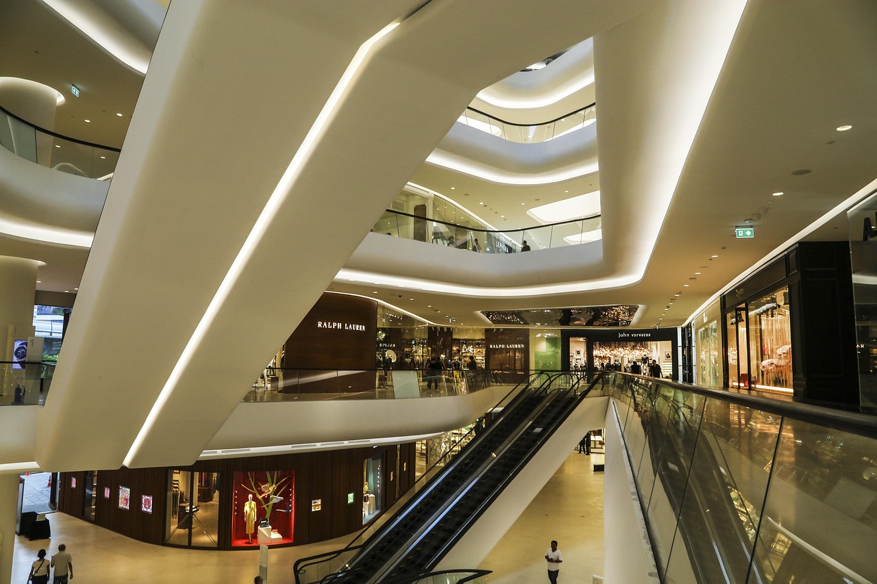 The Role of Consumerism and Lifestyle (image credits: pixabay)