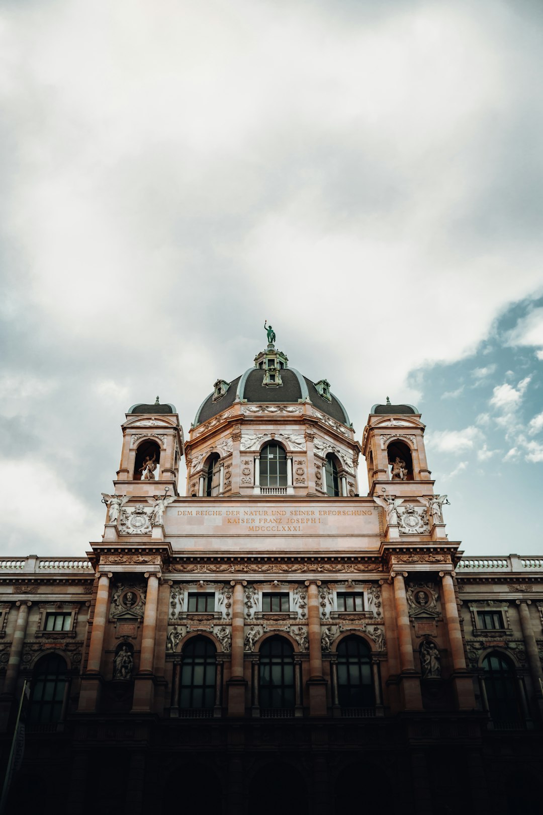 The Historical Echoes of Your Home (image credits: unsplash)