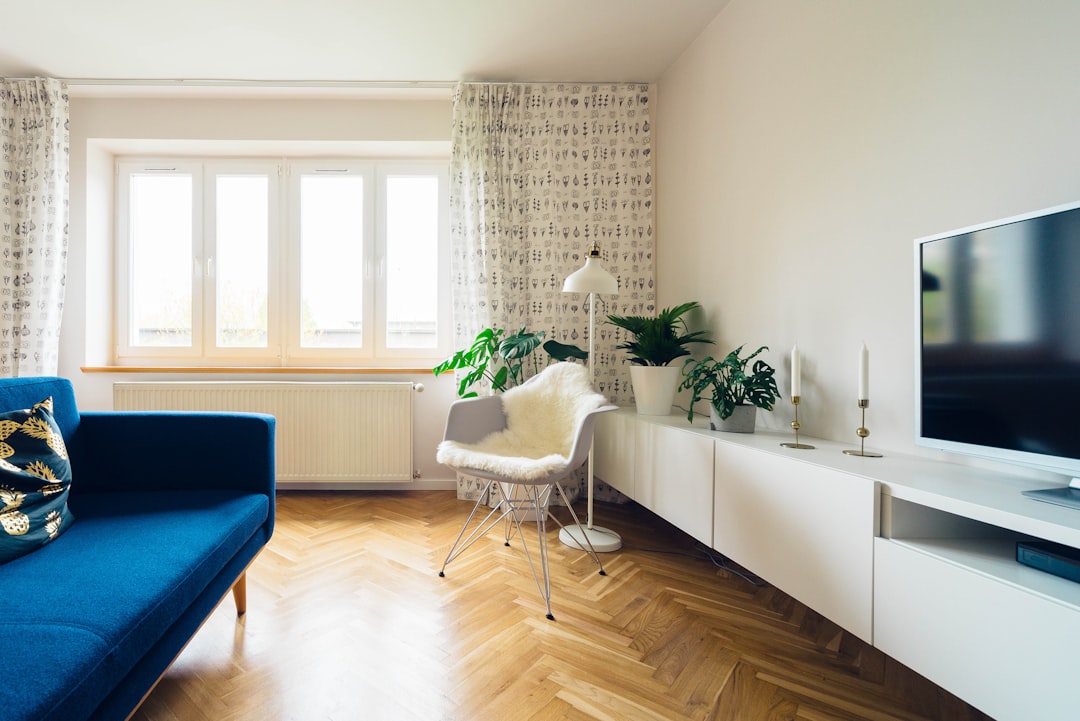 Hong Kong: The Rise of the Nano-Apartment (image credits: unsplash)