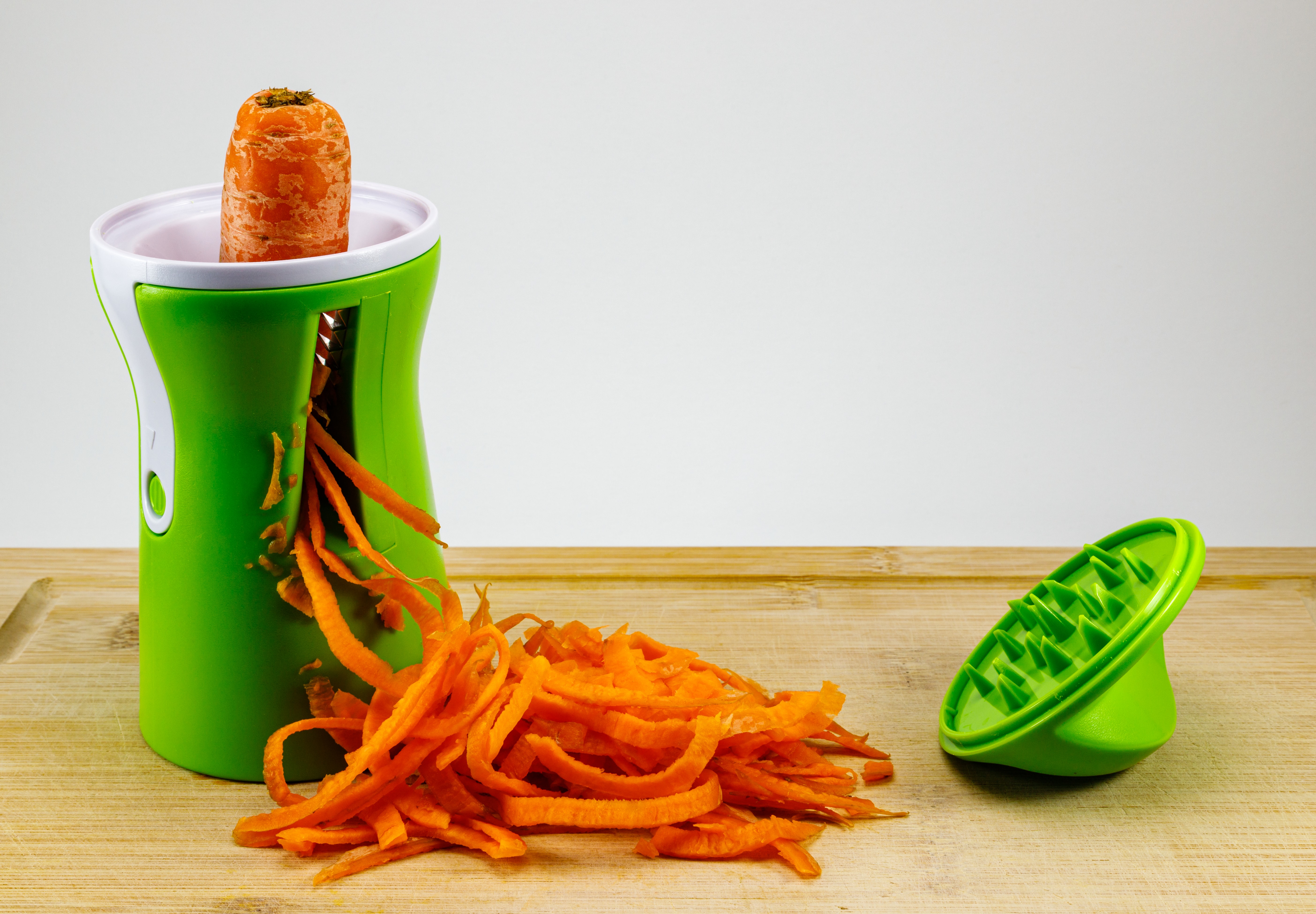 Mandoline Slicer: Restaurant-Quality Slices at Home (image credits: wikimedia)
