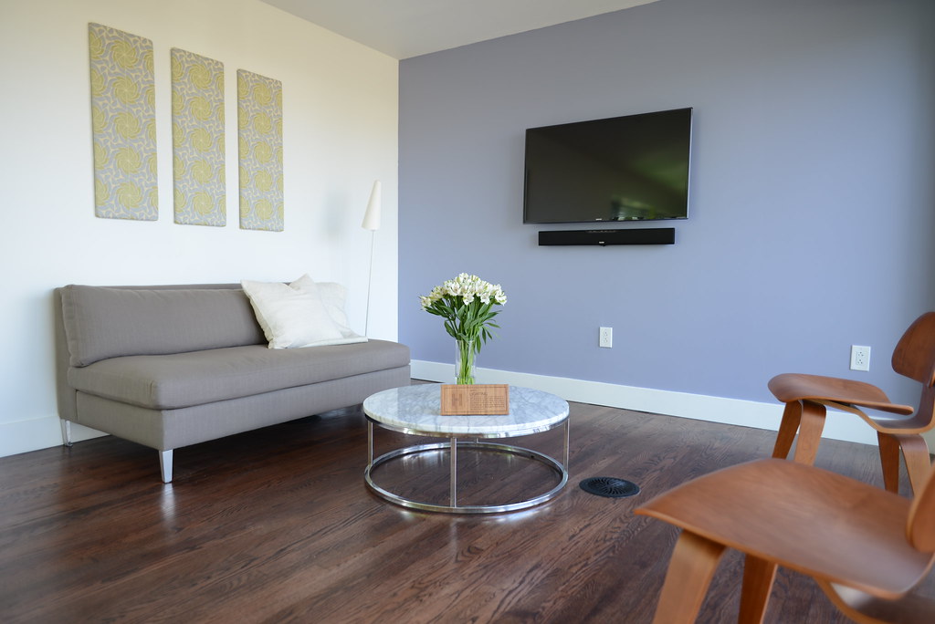 Net-Zero Energy Homes Become the Gold Standard (image credits: flickr)