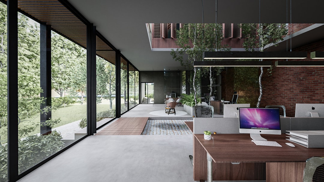 Incorporate Biophilic Design Elements for Mental Clarity (image credits: unsplash)