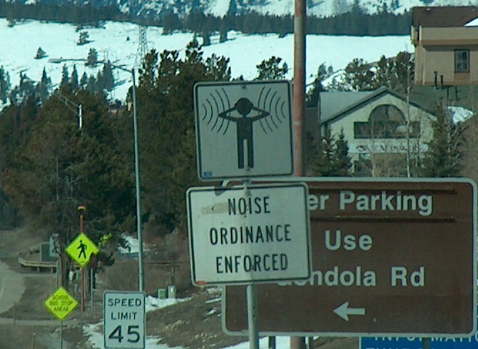 Your Action Plan for Peace and Quiet (image credits: flickr)