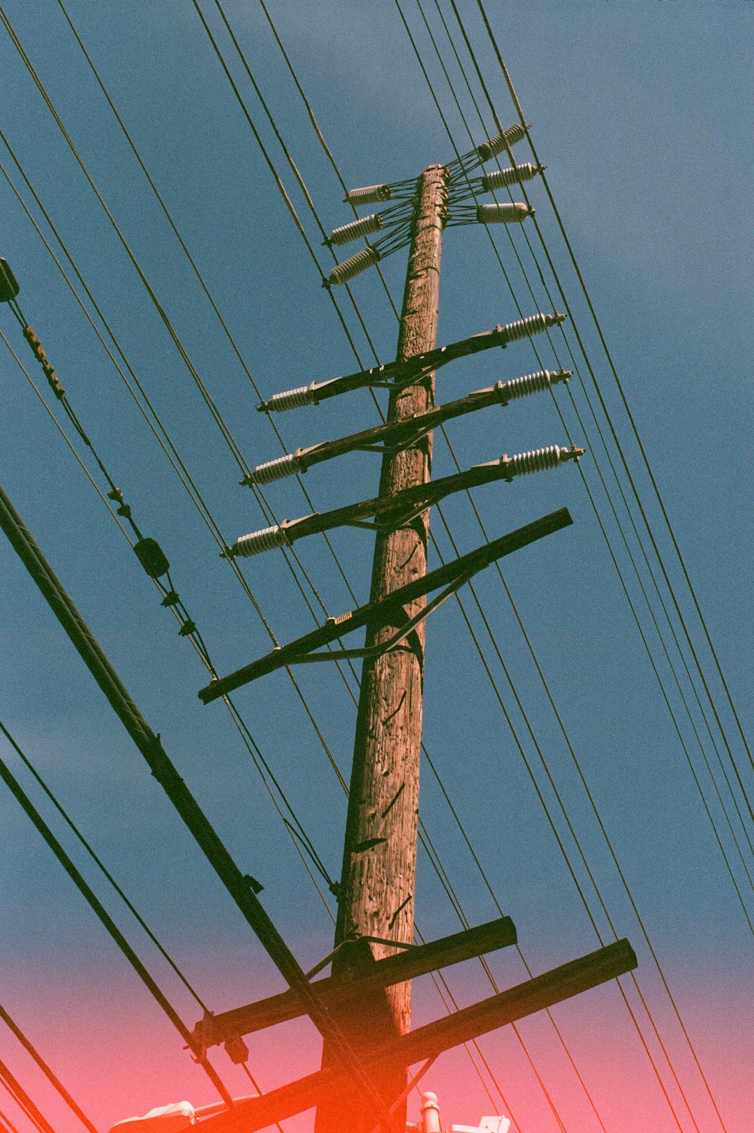 Old Power Strips (image credits: unsplash)