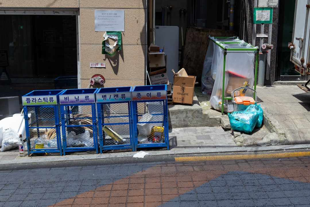 All Clutter Is Bad Energy (image credits: unsplash)