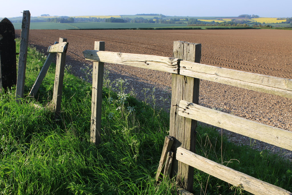 Neglecting Maintenance Requirements (image credits: flickr)