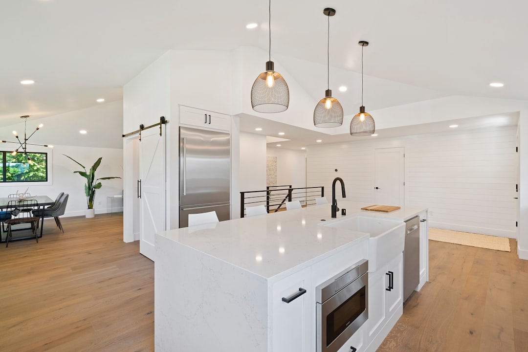 Kitchen Islands: More Than Just a Cooking Space (image credits: unsplash)