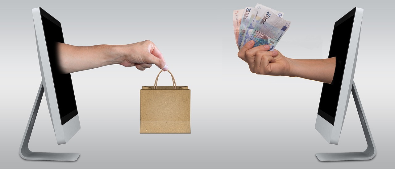  Future Outlook for U.S.-China E-Commerce Relations (image credits: pixabay)