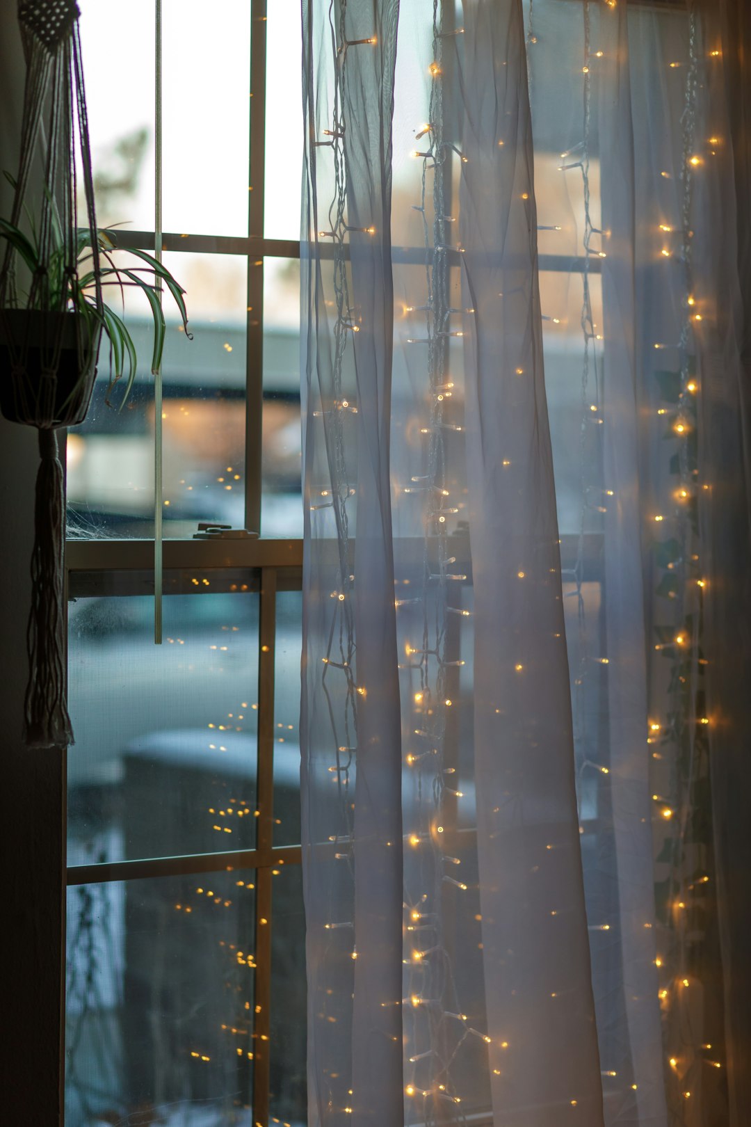 Layered Lighting for Instant Warmth (image credits: unsplash)