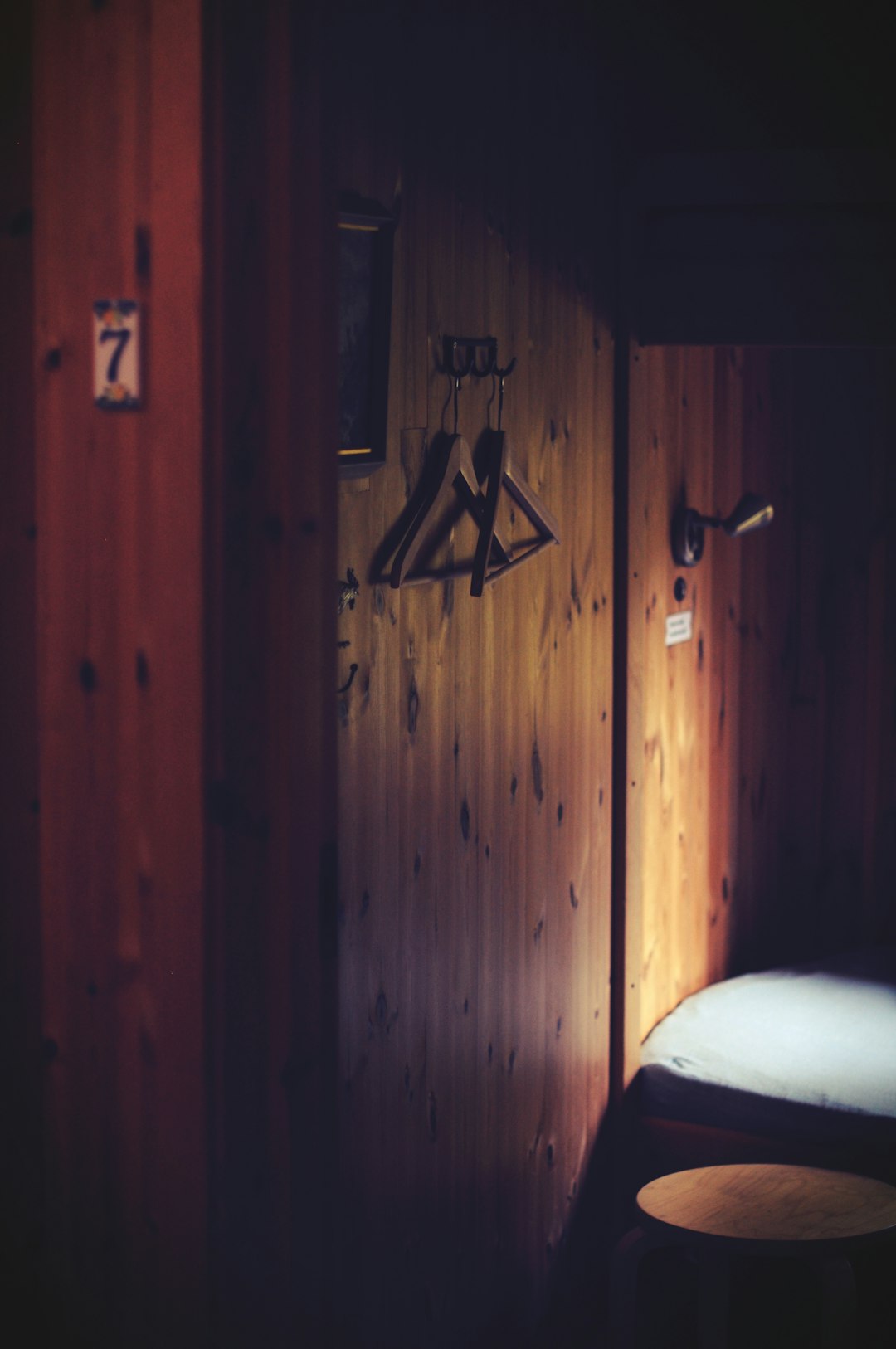 Saunas and the Norwegian Mindset (image credits: unsplash)