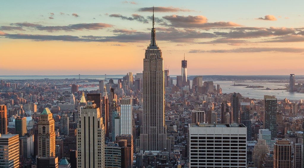 New York (image credits: flickr)