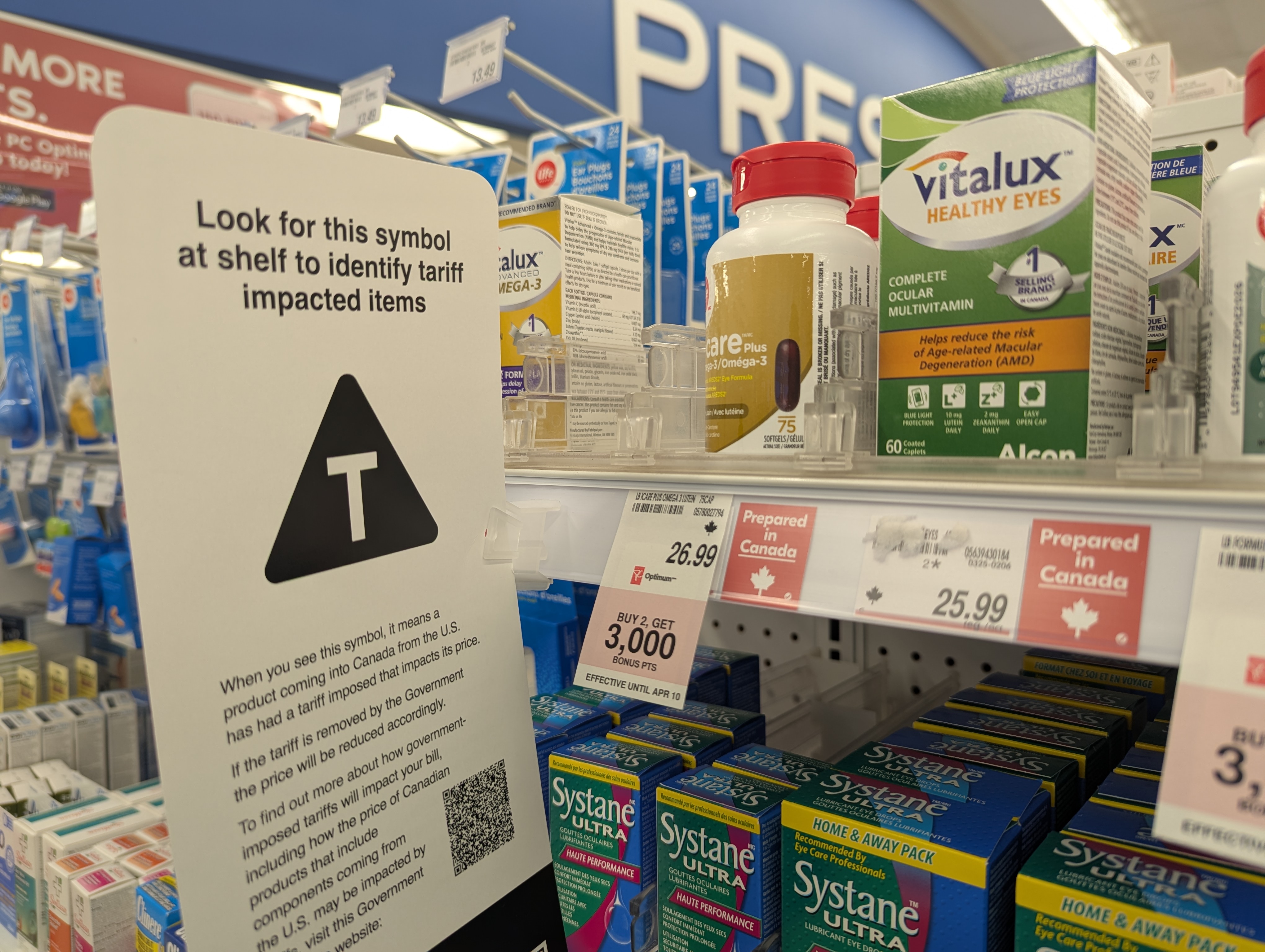 Basic Household Goods Become Unexpected Luxuries (image credits: wikimedia)