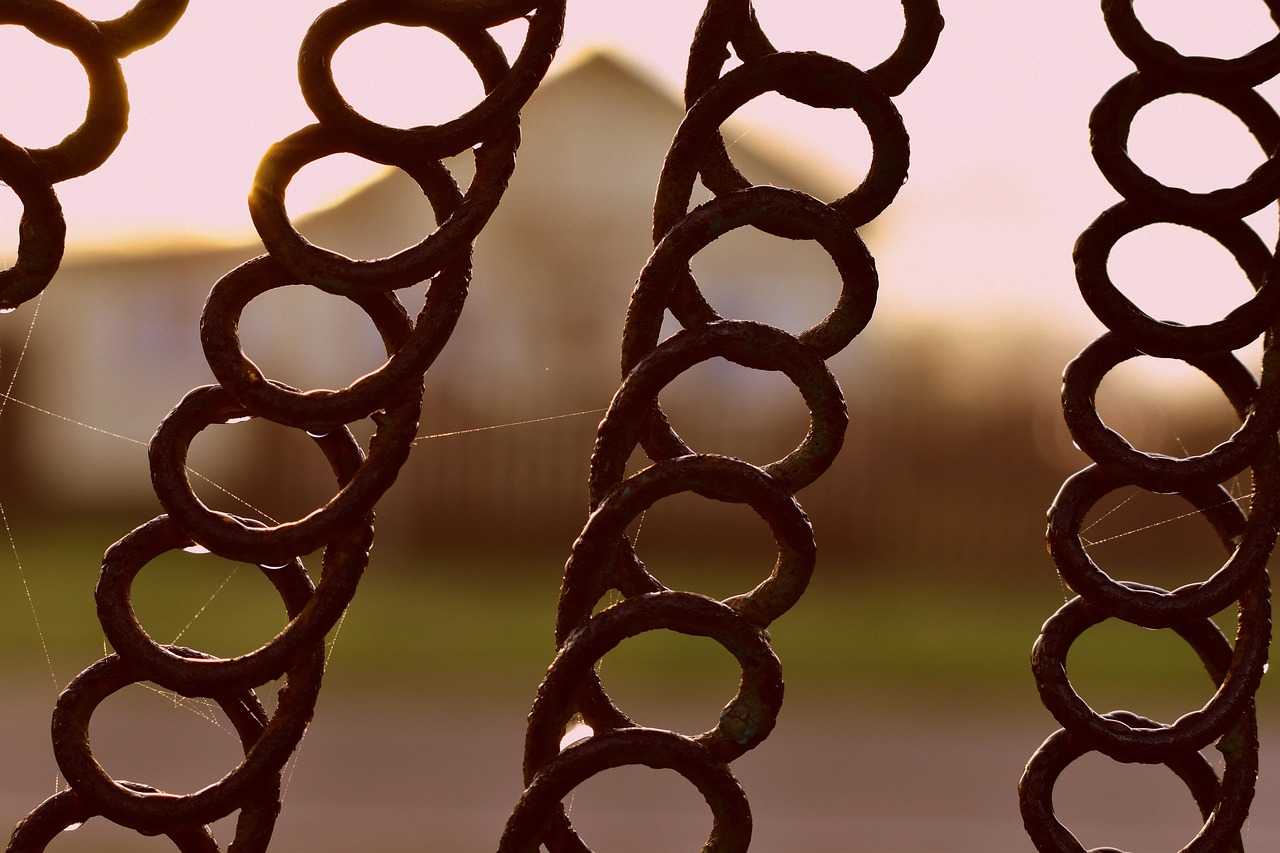 Building With Prohibited Materials (image credits: pixabay)