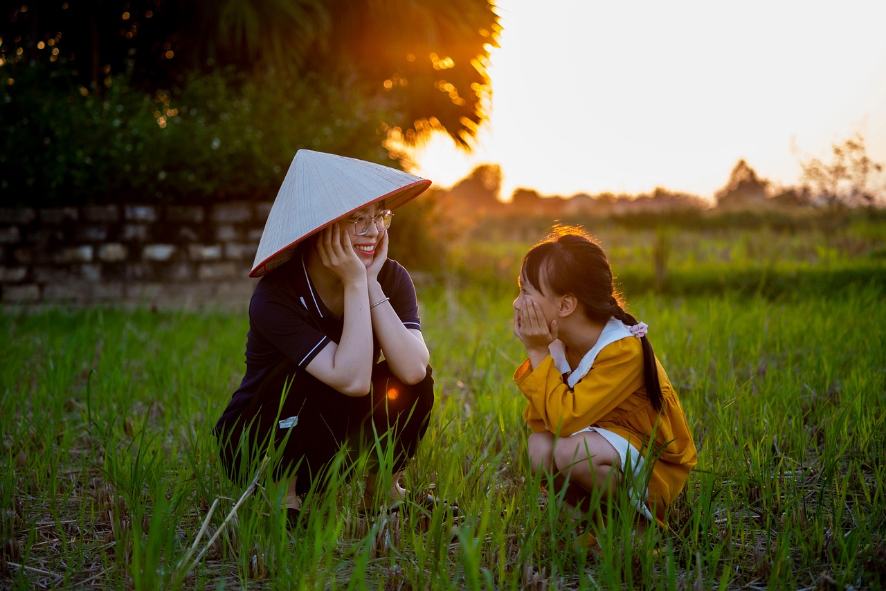 Moving Beyond Surface-Level Interactions (image credits: pixabay)