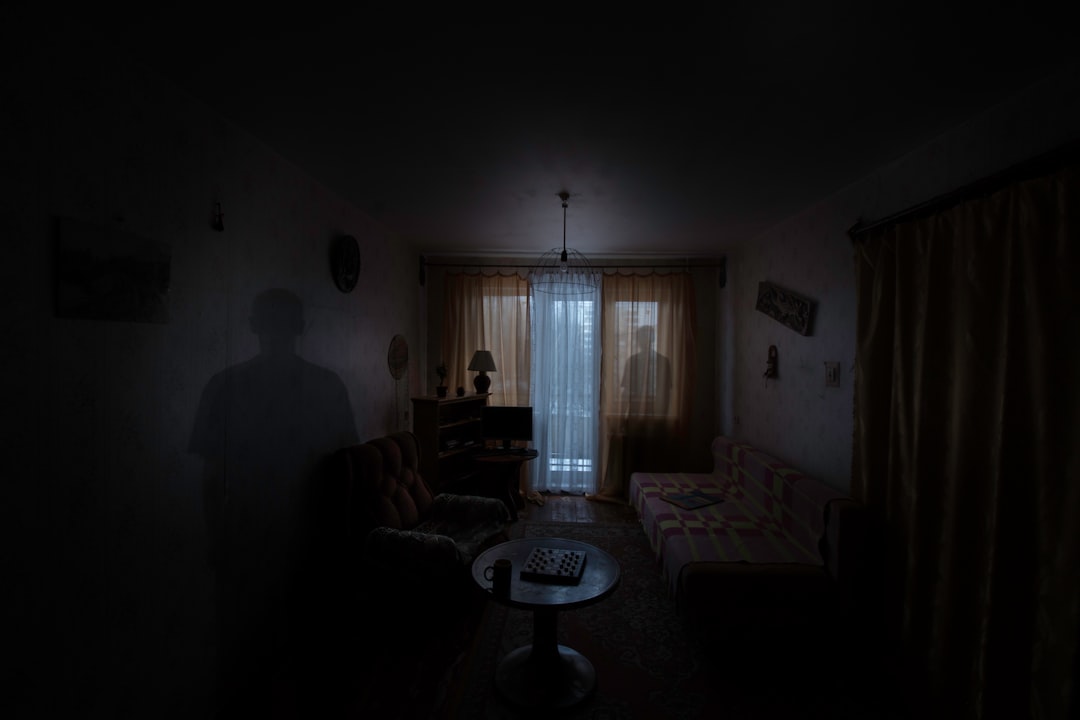 The Allure of Secret Spaces (image credits: unsplash)