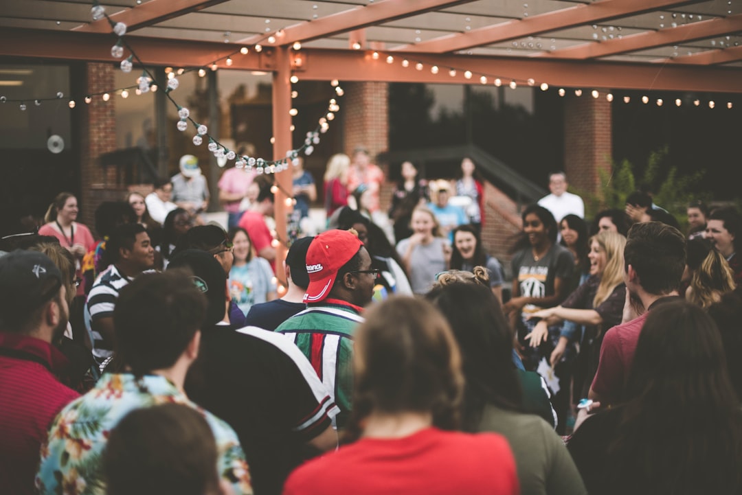 The Numbers Don't Lie: Block Parties Are Back (image credits: unsplash)