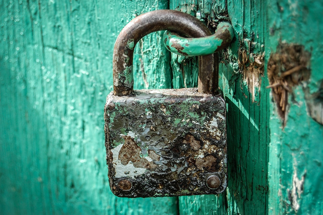 8. Homeowners Aren’t Listing Their Properties (image credits: pixabay)