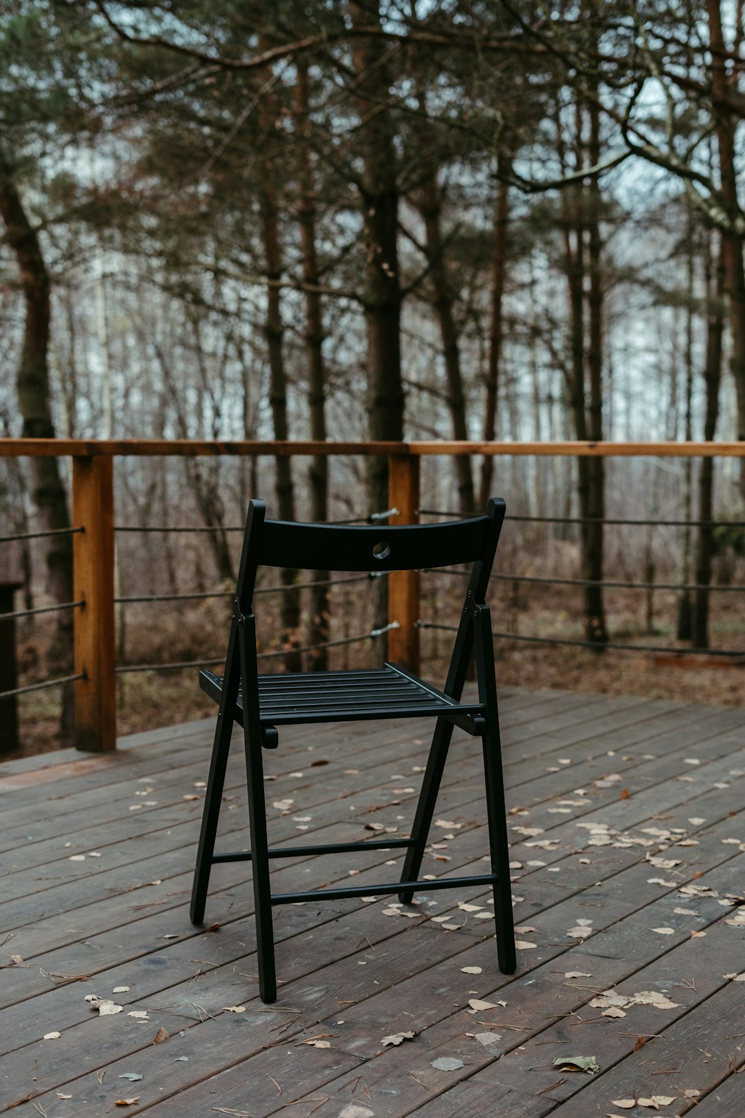 Outdoor Wellness Terraces (image credits: unsplash)