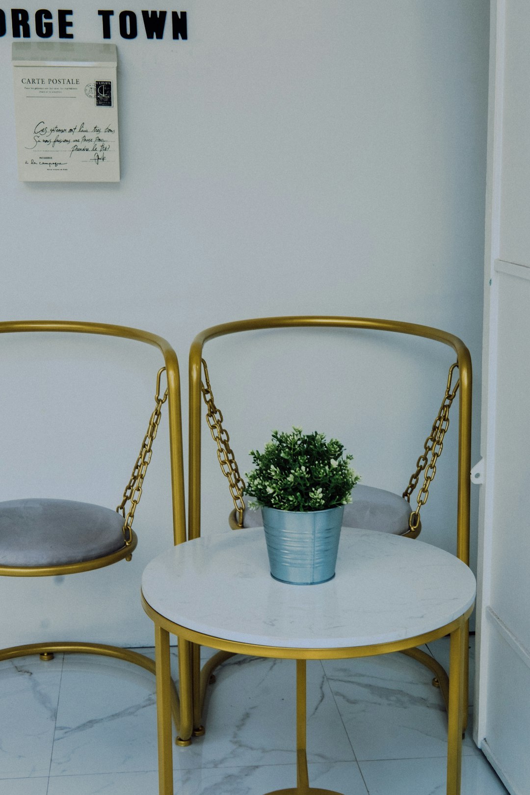 8. Bold Patterned Rugs & Pillows (image credits: unsplash)