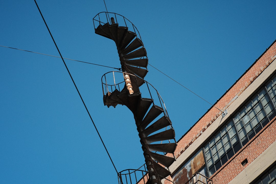 Gravity-Defying Designs (image credits: unsplash)