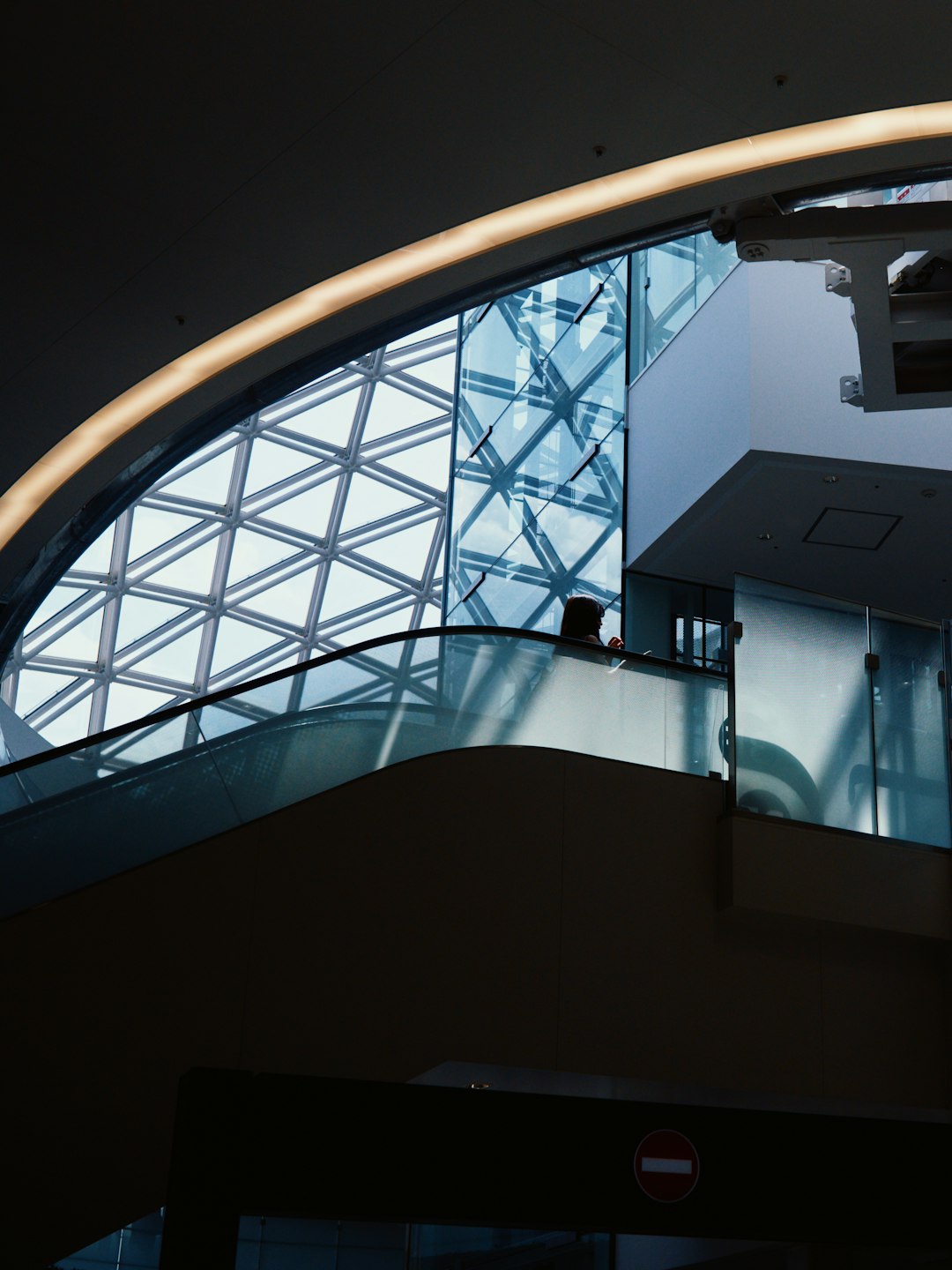 Statement Lighting (image credits: unsplash)