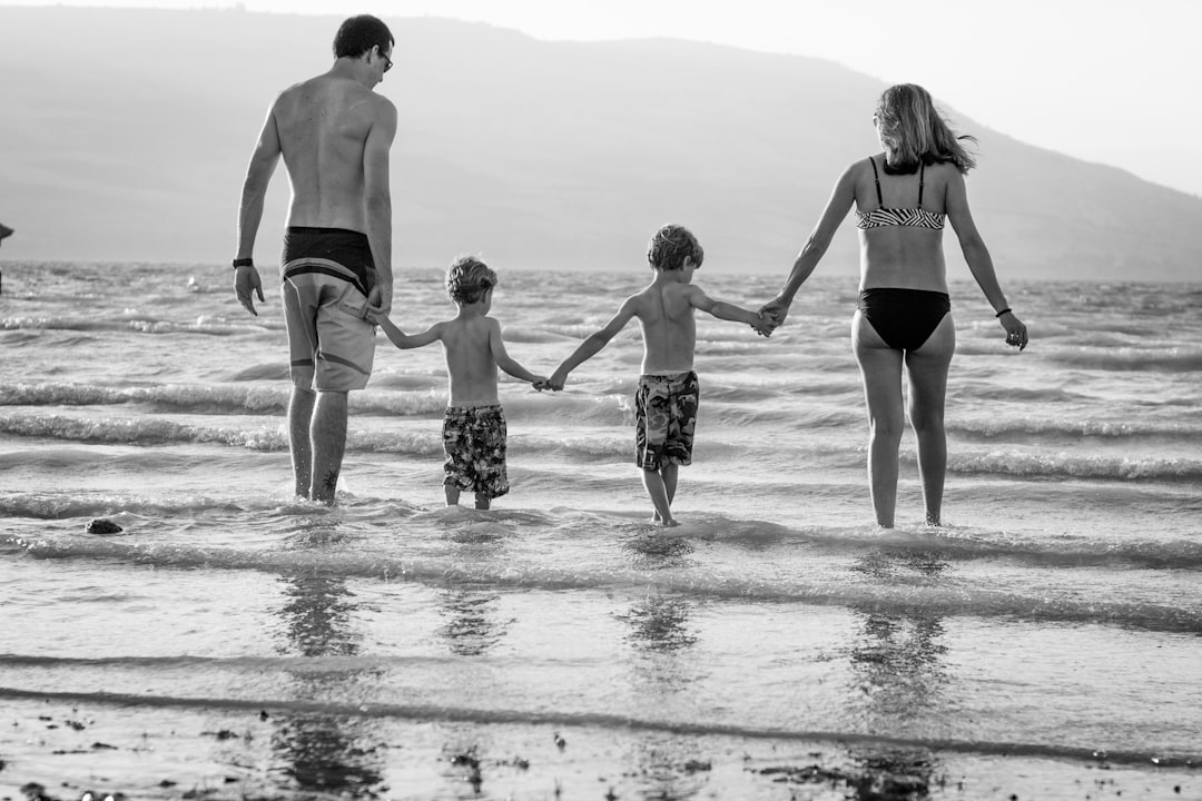 The Real Impact on Family Vacation Budgets (image credits: unsplash)
