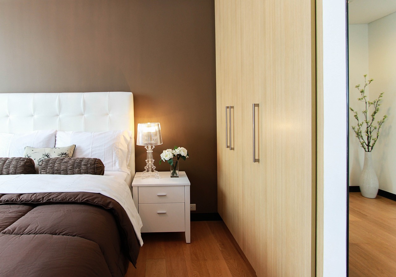 Technology Meets Comfort (image credits: pixabay)