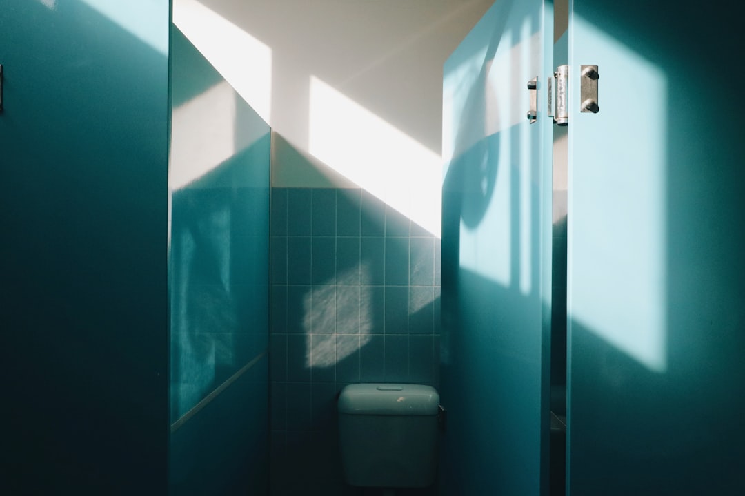 4. Oceanic Teal (image credits: unsplash)