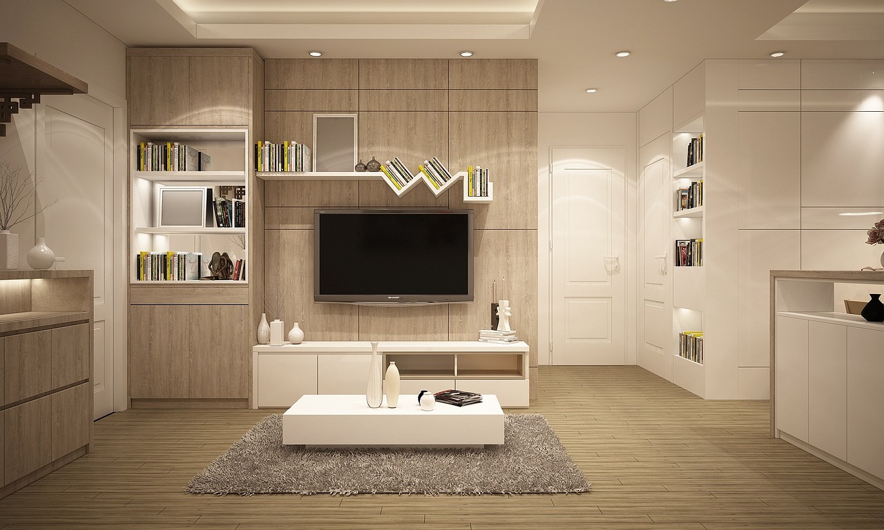 Healthy Indoor Environments: Prioritizing Well-being (image credits: pixabay)