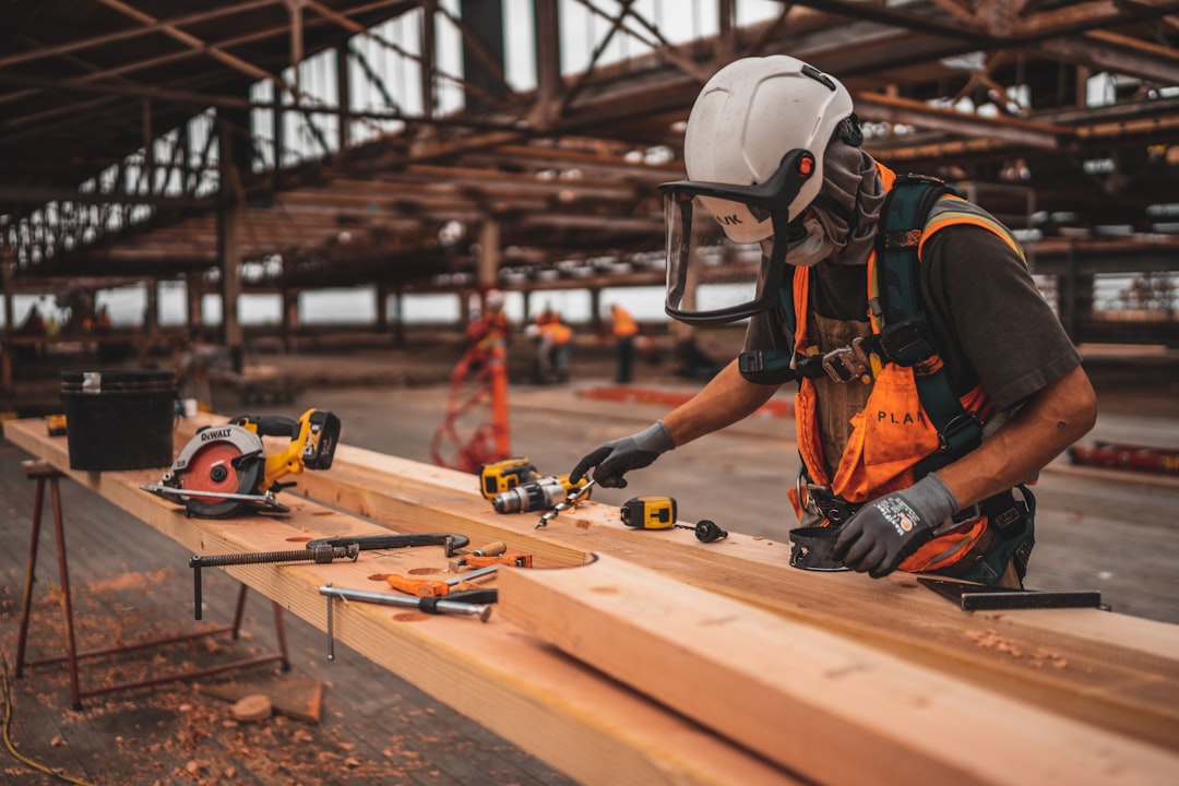 Labor Shortages & Higher Wages (image credits: unsplash)