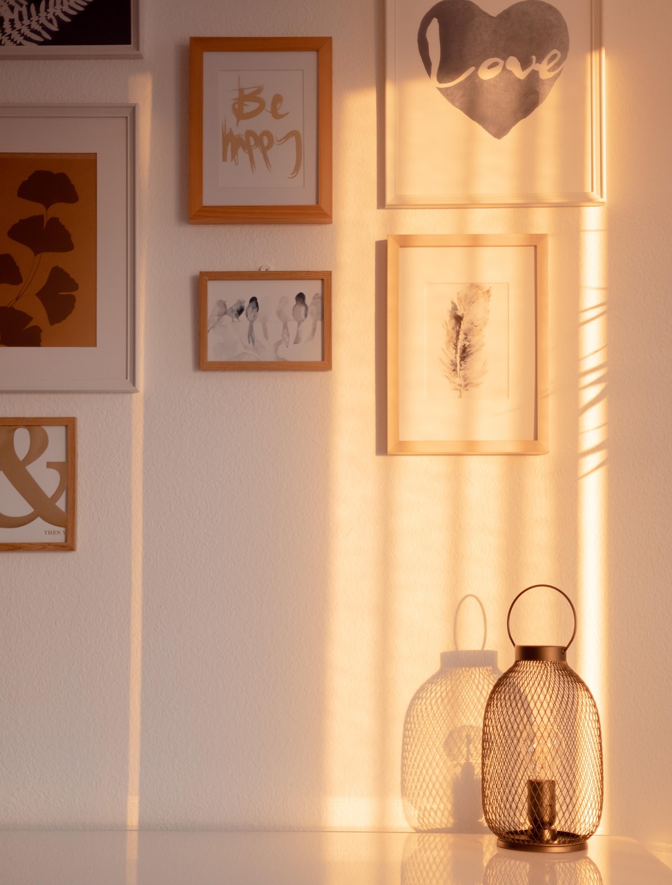 Natural Light Enhancement for Wellbeing (image credits: pixabay)