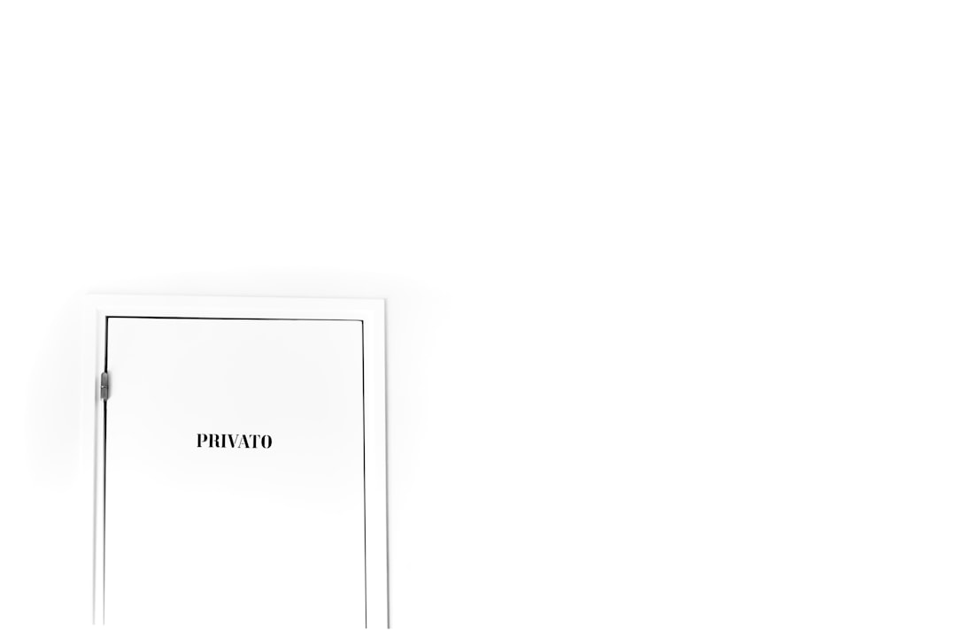 The Desire for Hidden Spaces and Secret Rooms (image credits: unsplash)