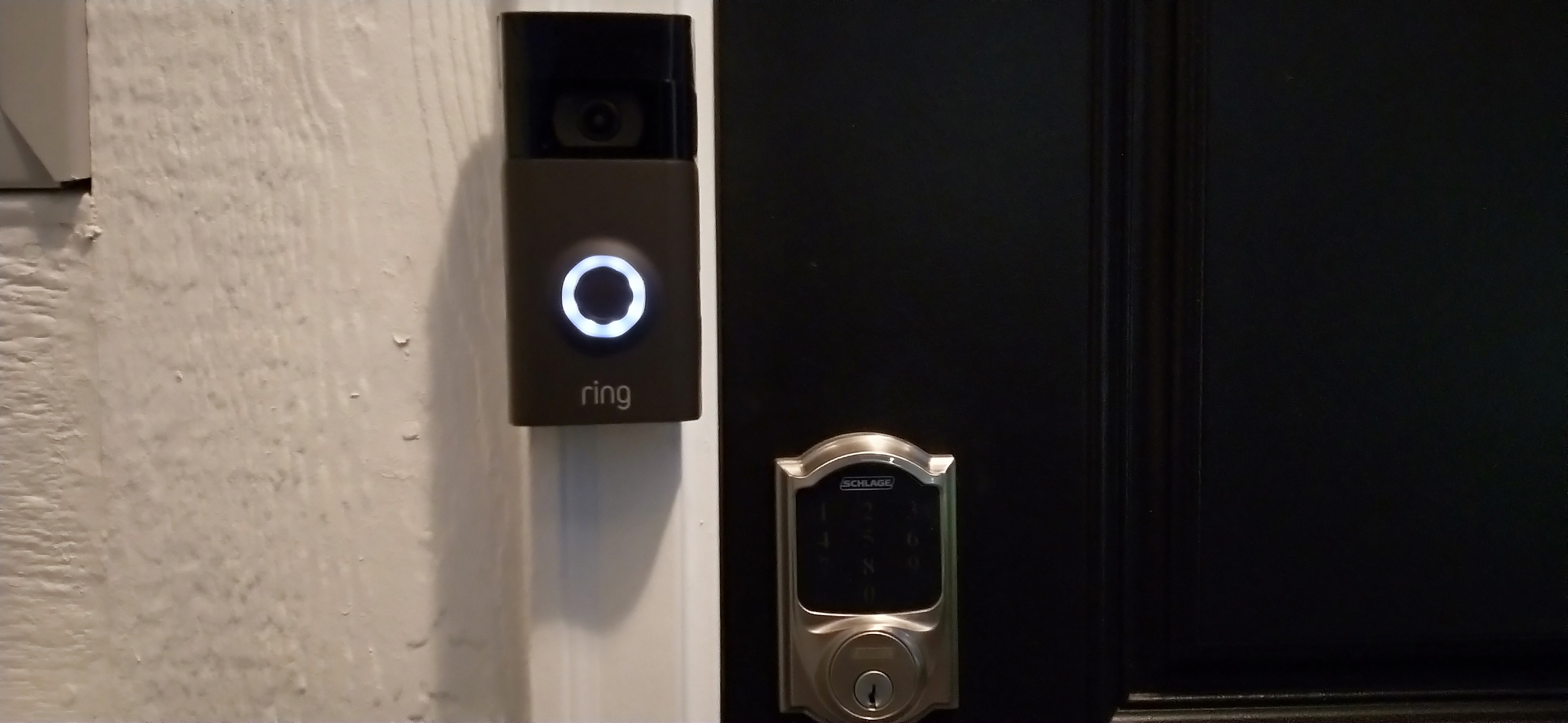 Personalized Home Security for Peace of Mind (image credits: wikimedia)
