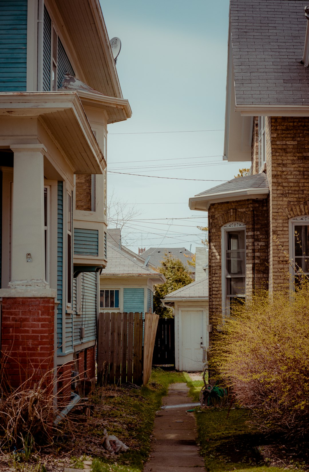 Your Action Plan for Boundary Protection (image credits: unsplash)