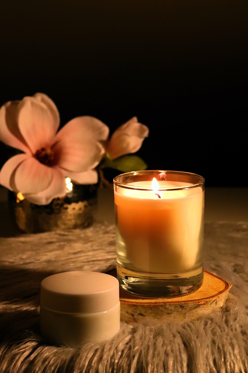 The Growing Trend of Wellness-Centric Design (image credits: pixabay)