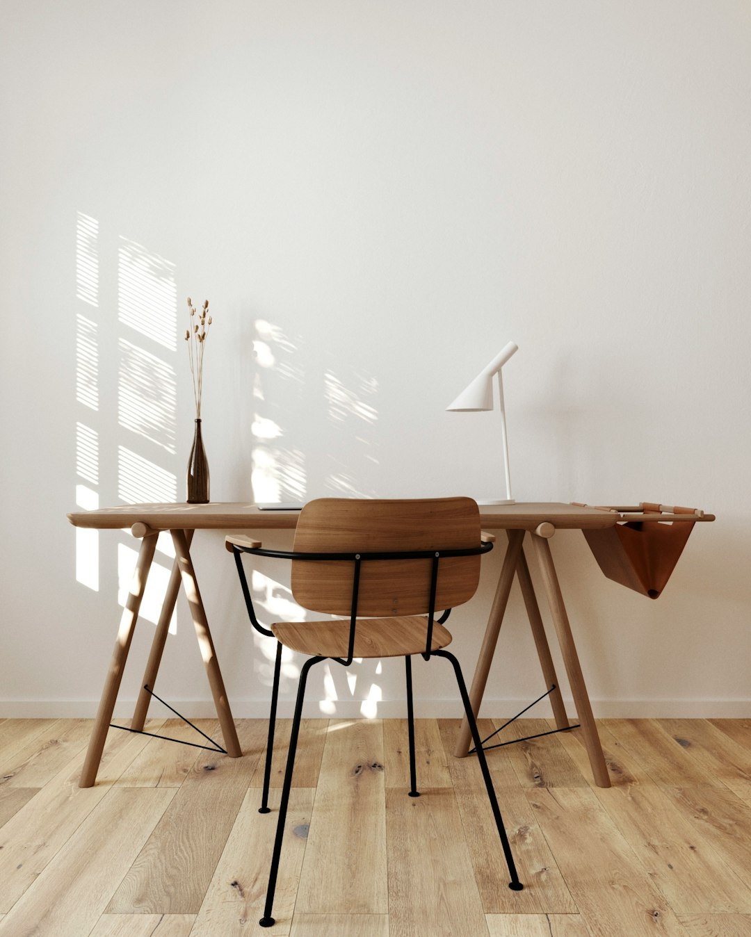 Minimalism and Functionality (image credits: unsplash)