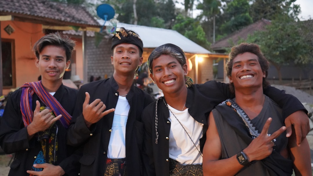 The Power of Belonging vs. Residing (image credits: unsplash)